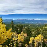 Golden Gate Canyon State Park