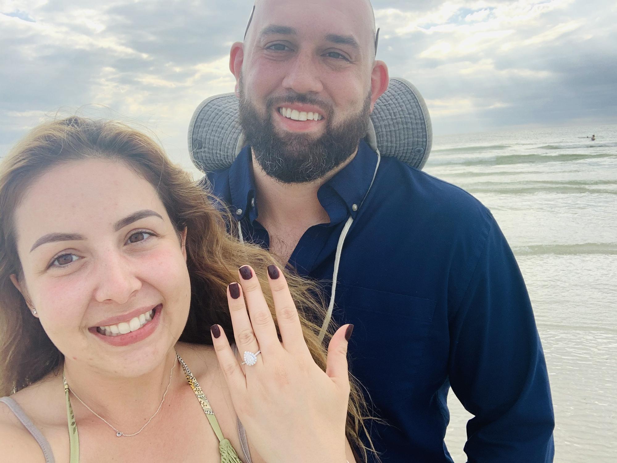 Our engagement