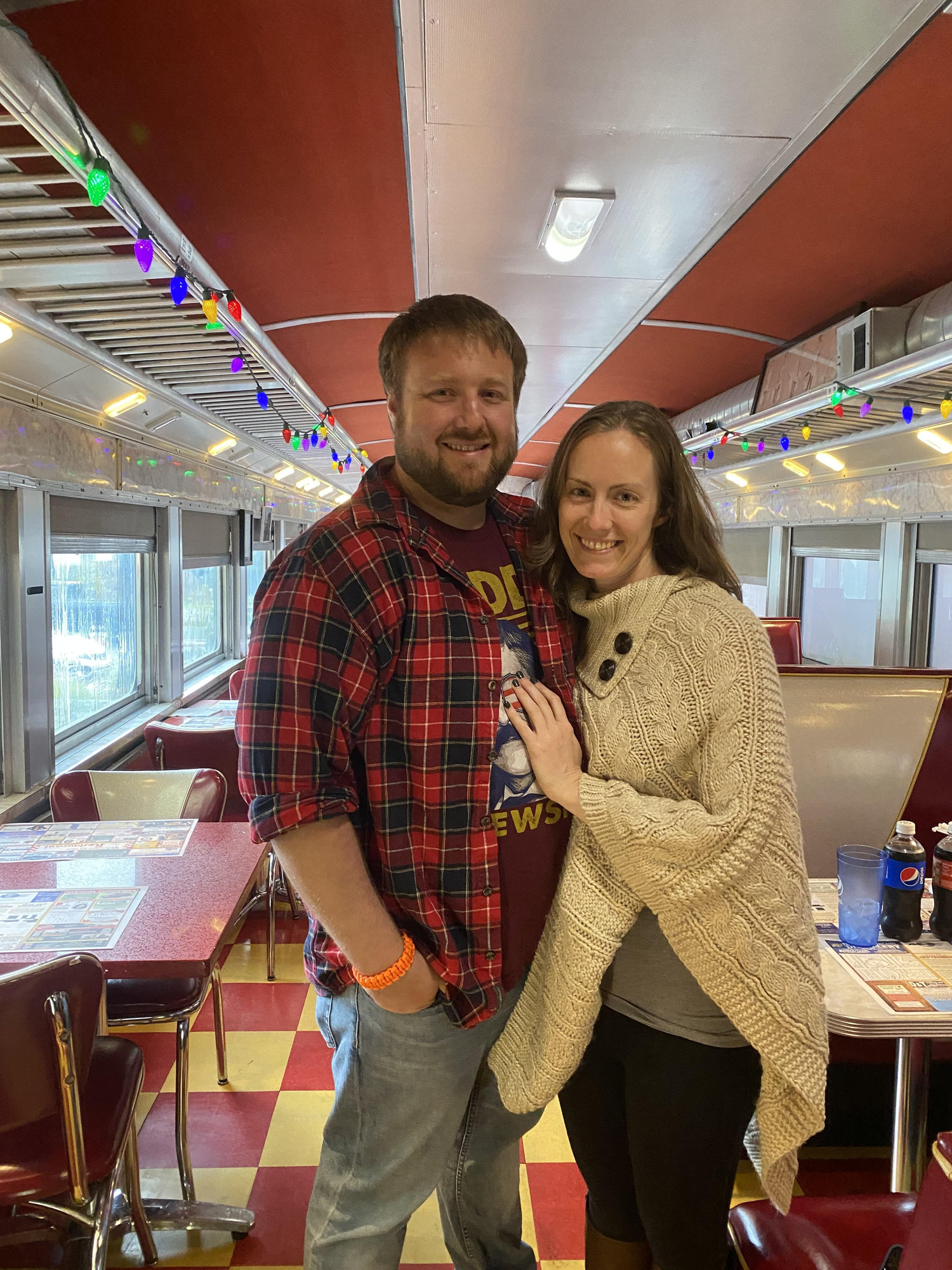The Wedding Website of Dan Pollock and V Danielczuk