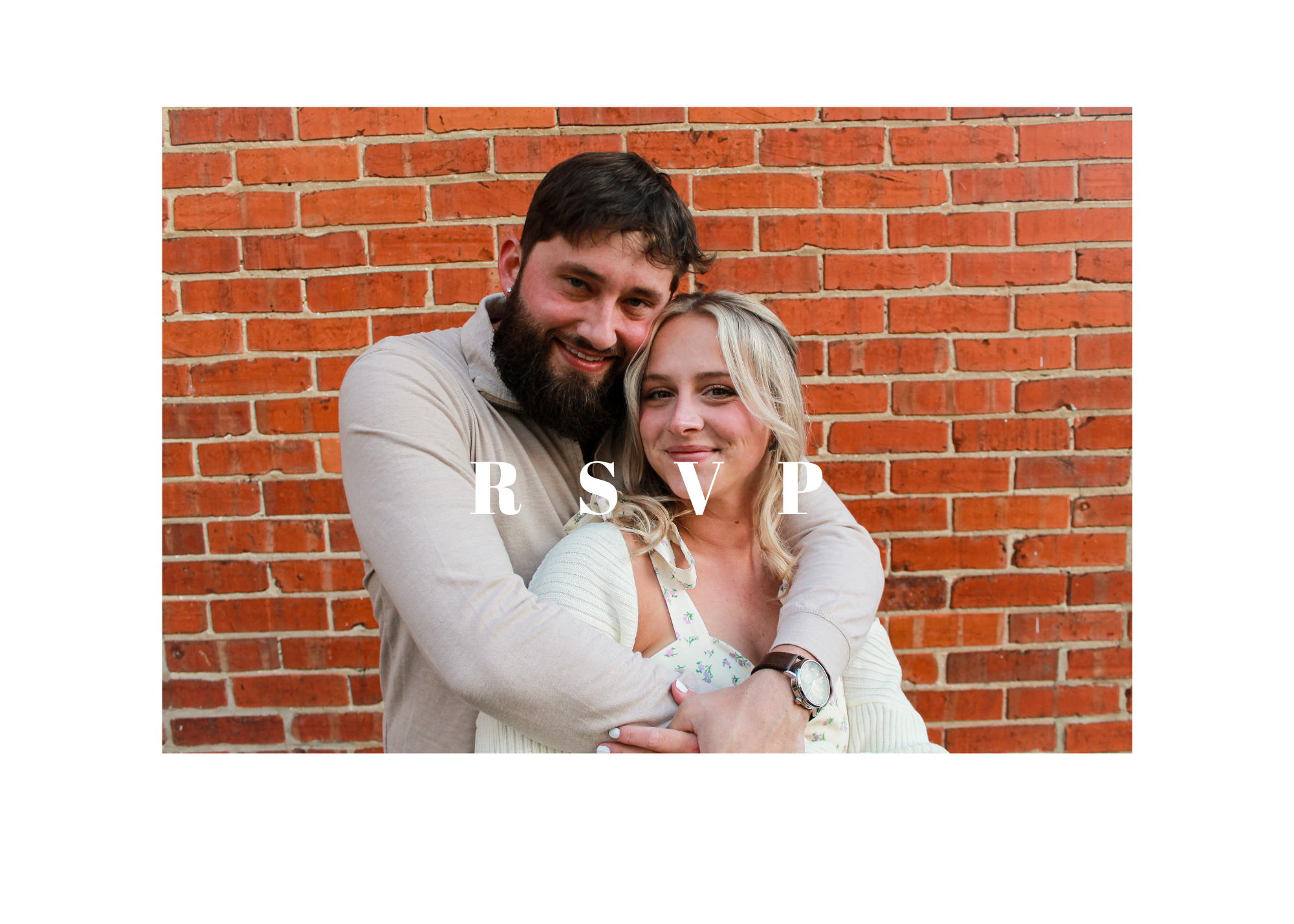 The Wedding Website of Riannea Nemecek and Tyler Kratzman