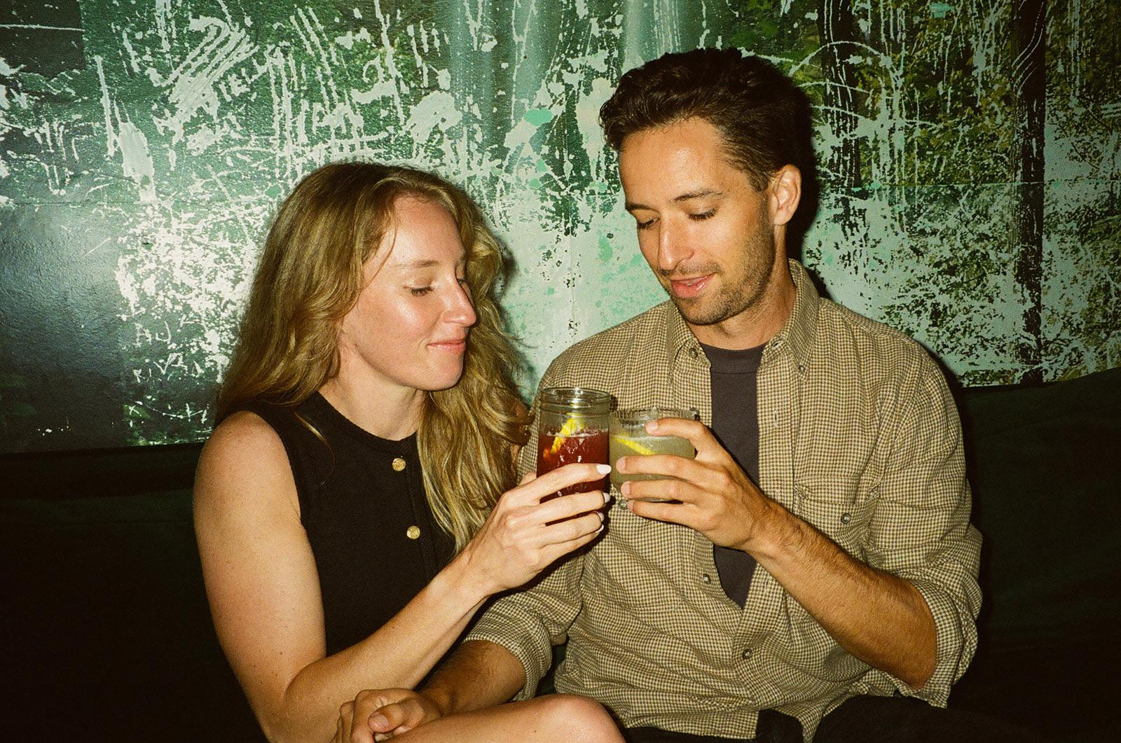 The Wedding Website of Marisa Evers and DT McDonald
