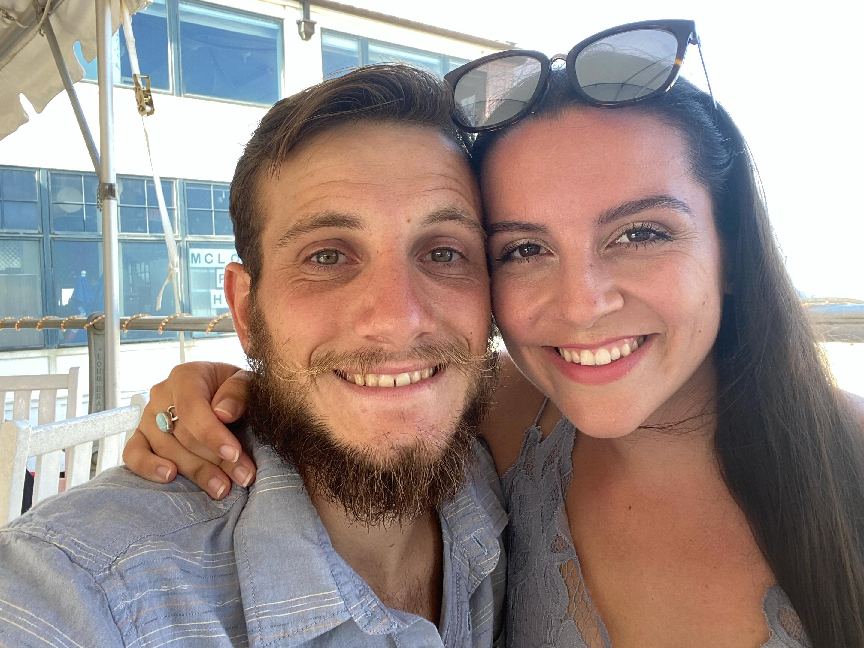 The Wedding Website of Samantha Zannino and Nicholas Myers