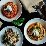 Osteria Rossa