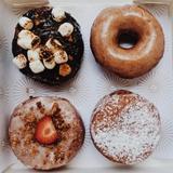 The Goods Doughnuts