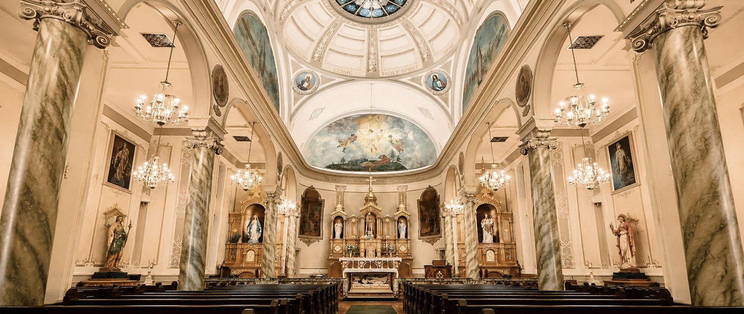 The Wedding Website of Trinity Shipe and Colin Eckert