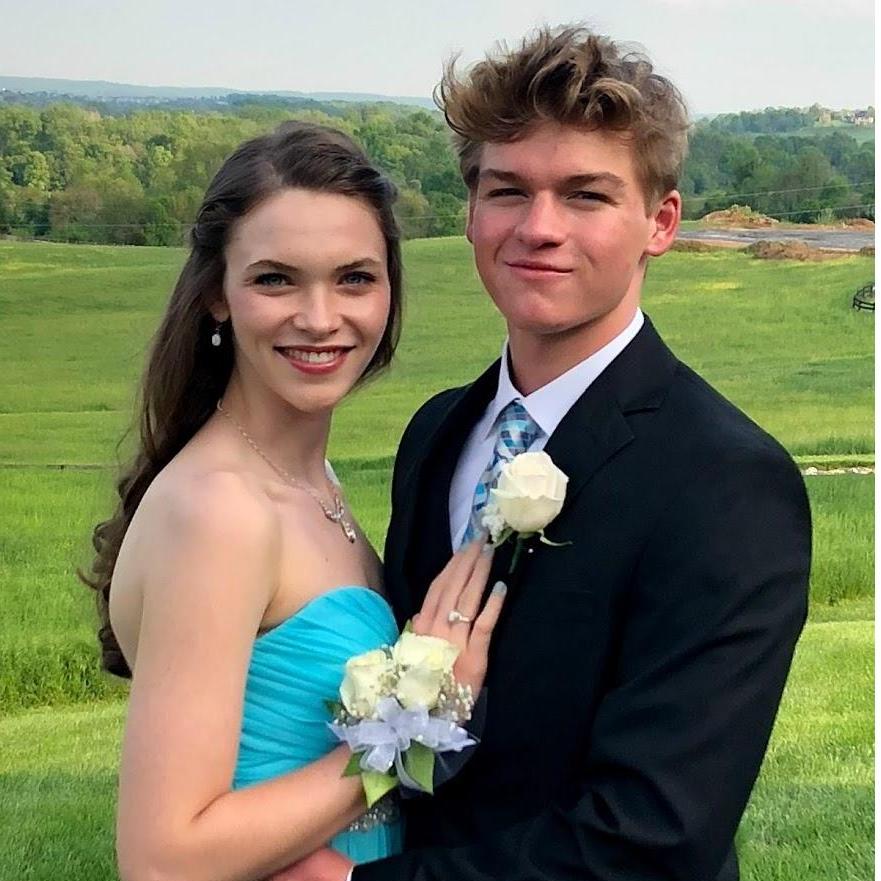 Prom 2018