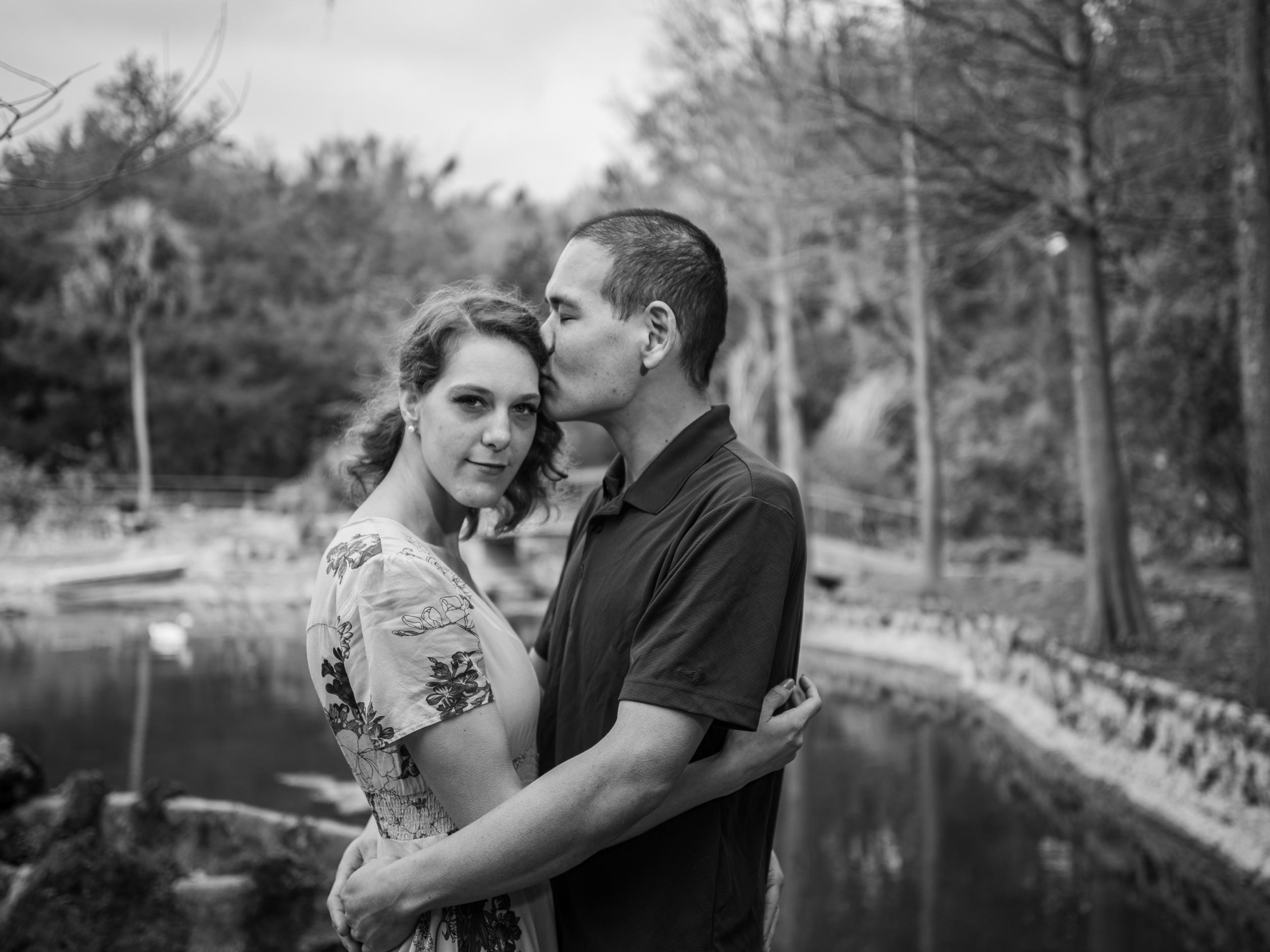 The Wedding Website of Nicole Faught and Peter Daniell