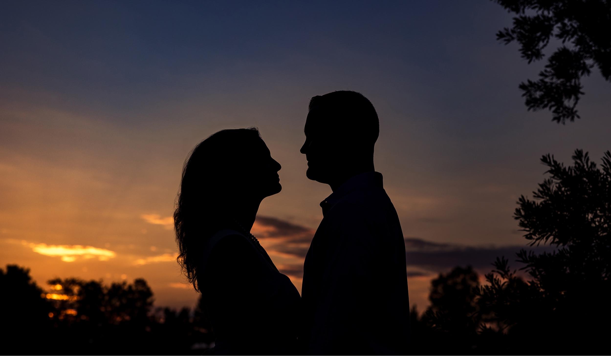 The Wedding Website of Robyn Griffin and Jeff Brown