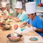 Tiki Tribe Discovery Day Camp