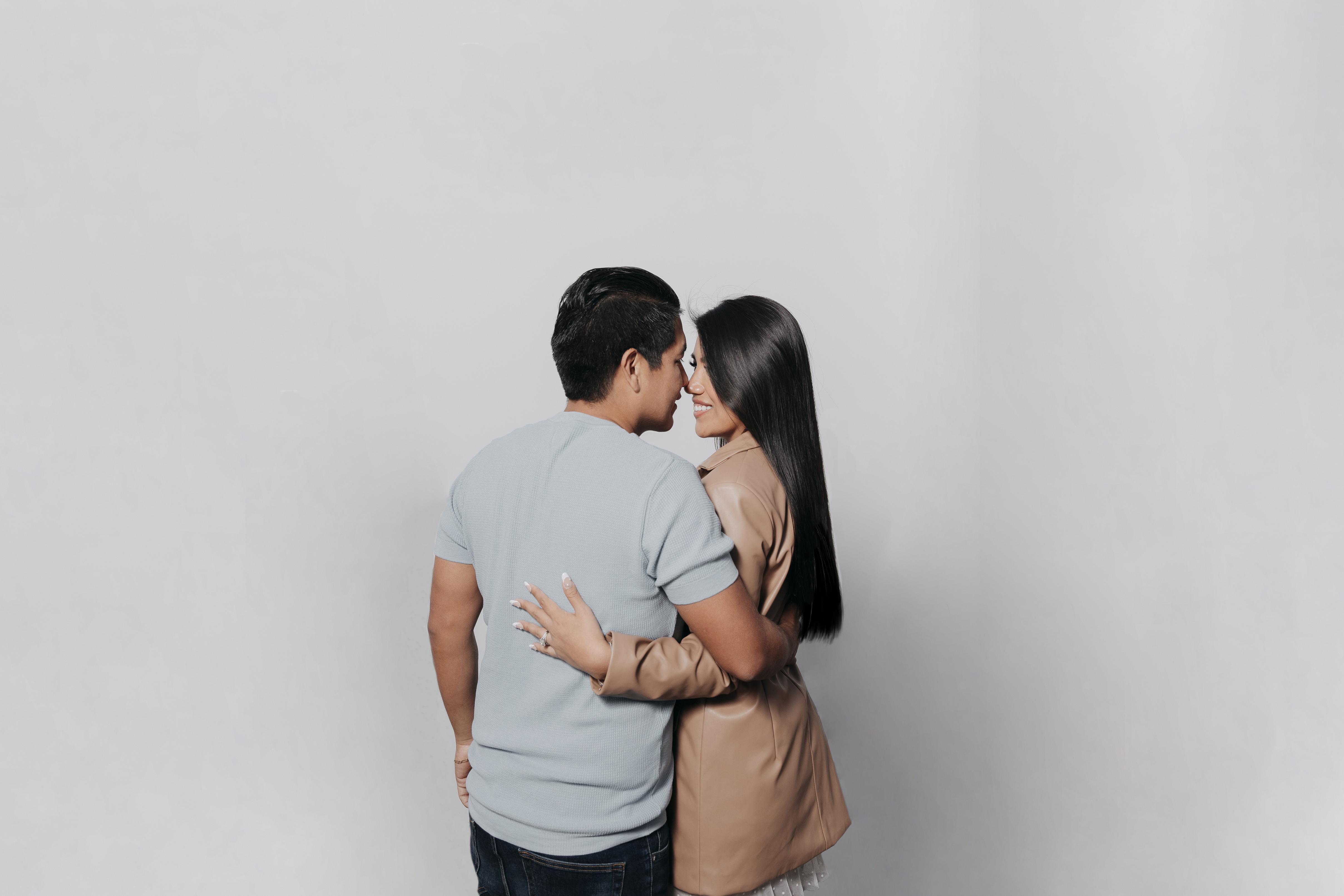 The Wedding Website of Guillermo Apuy and Rosa Muñoz