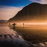 Surfing