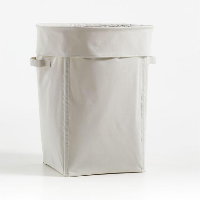 Canvas Light Natural Hamper