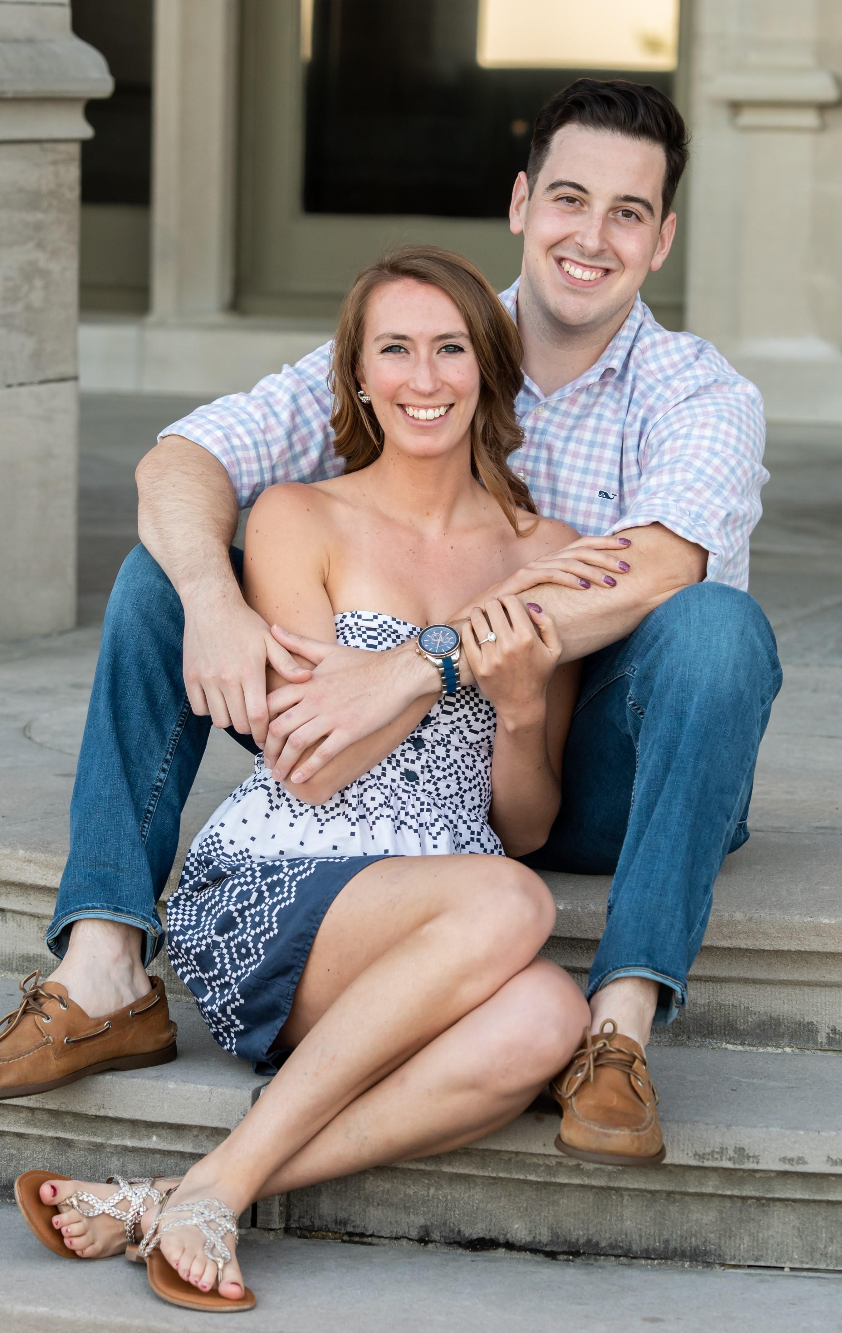 The Wedding Website of Lisette Dubin and Jordan Cabral