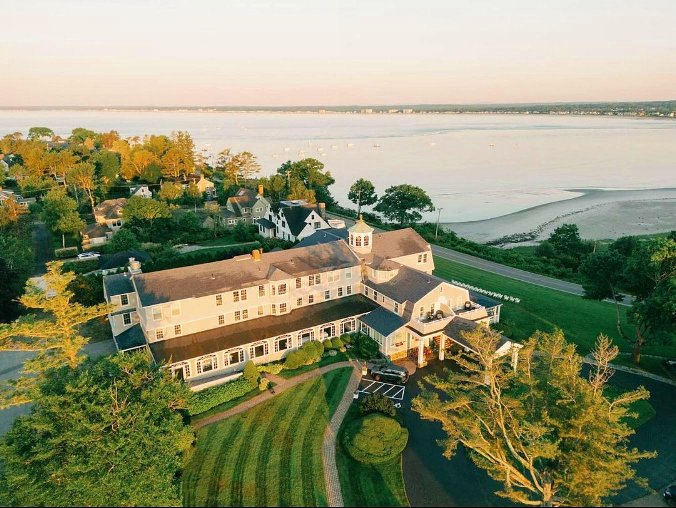 The Wedding Website of Justin Carwile and Allison Foden