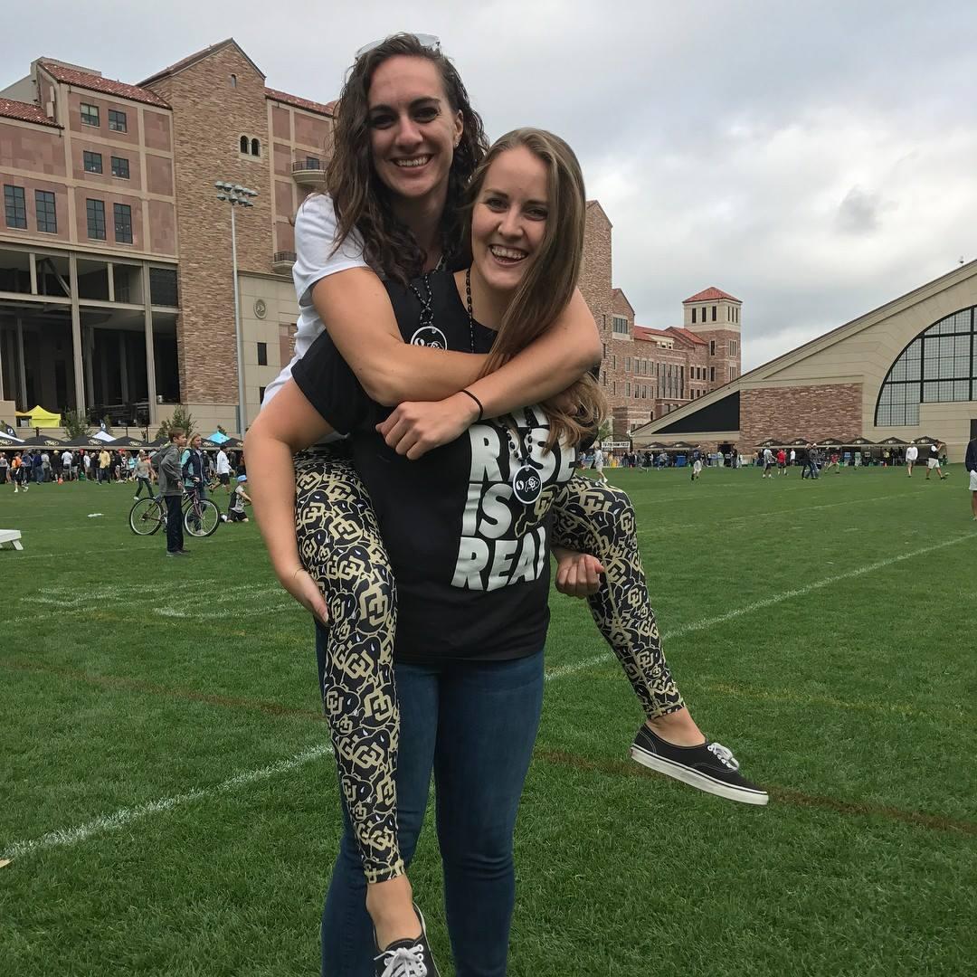 Football and Family