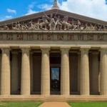 The Parthenon
