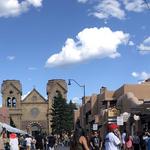 The Cathedral Basilica of St. Francis of Assisi