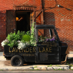 Lavender Lake Bar