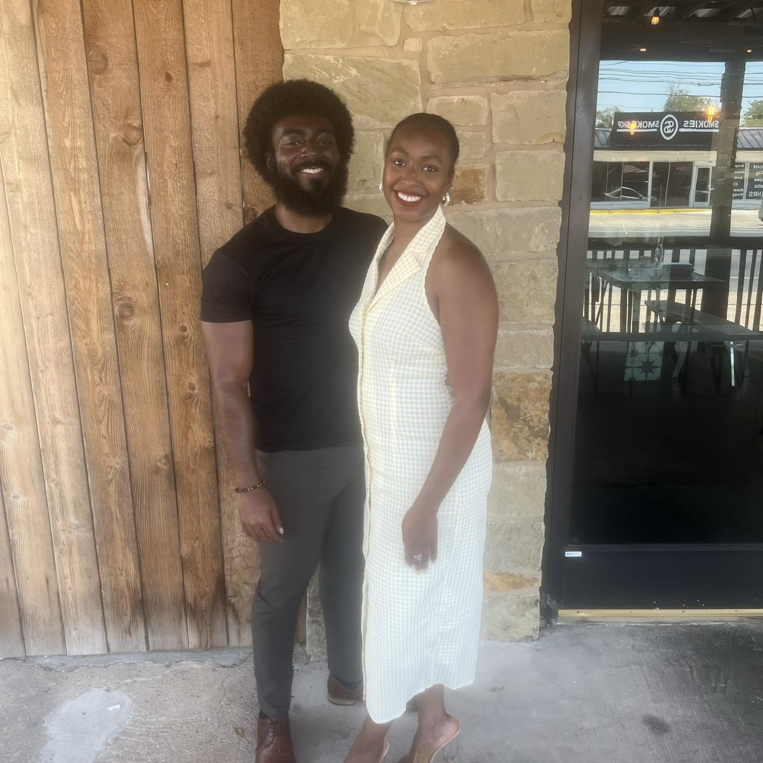After church brunch