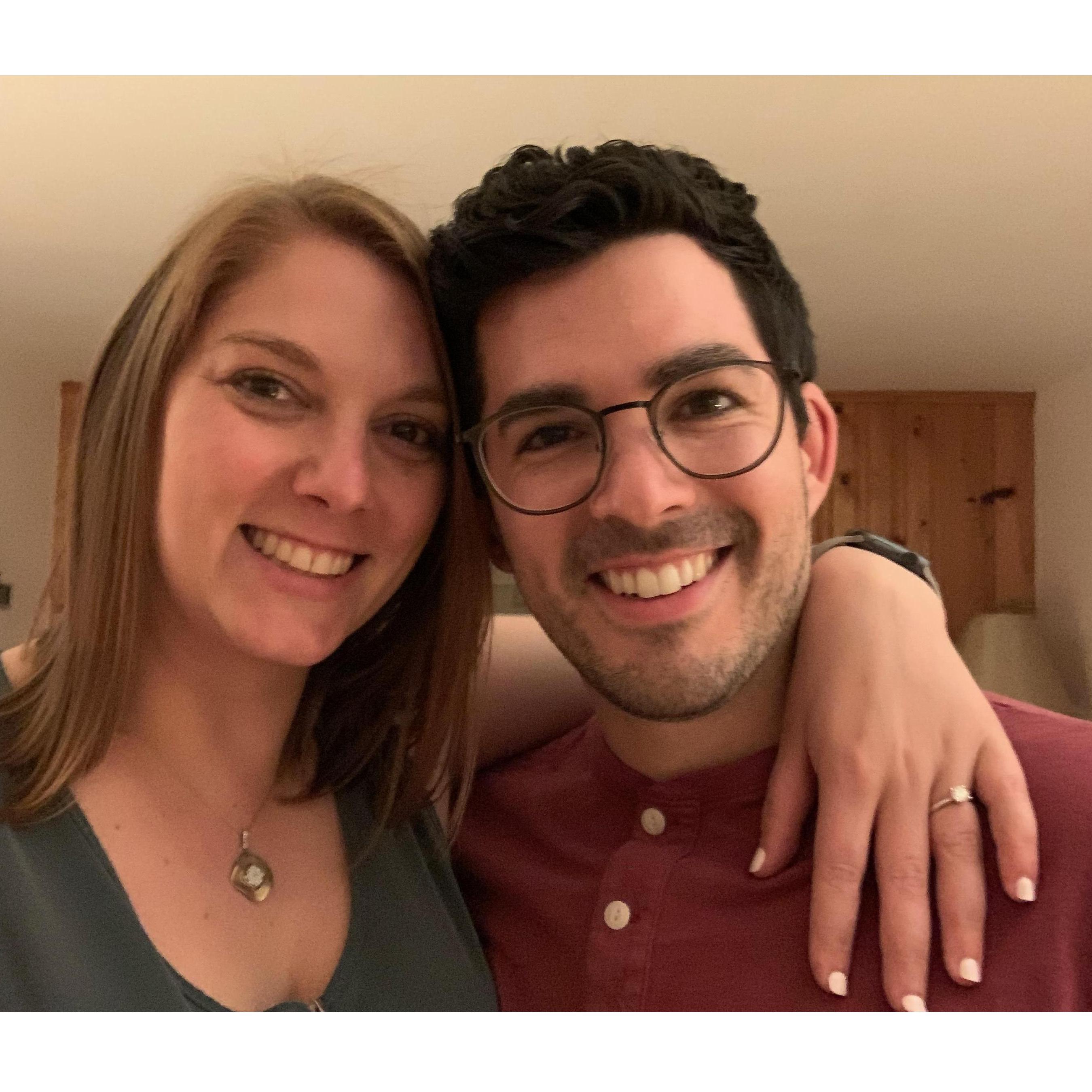 24 Hours of Engagement // May 2021