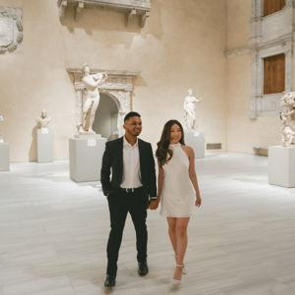 Our newlywed fund