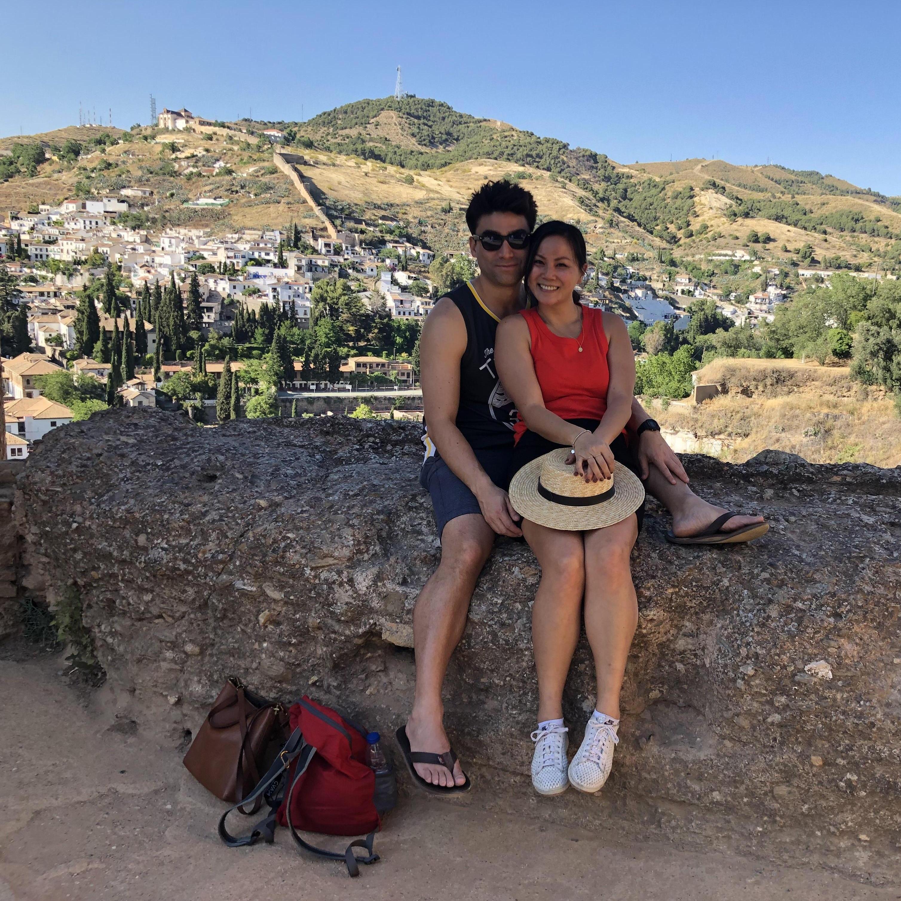 Granada, Spain