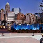 Romare Bearden Park