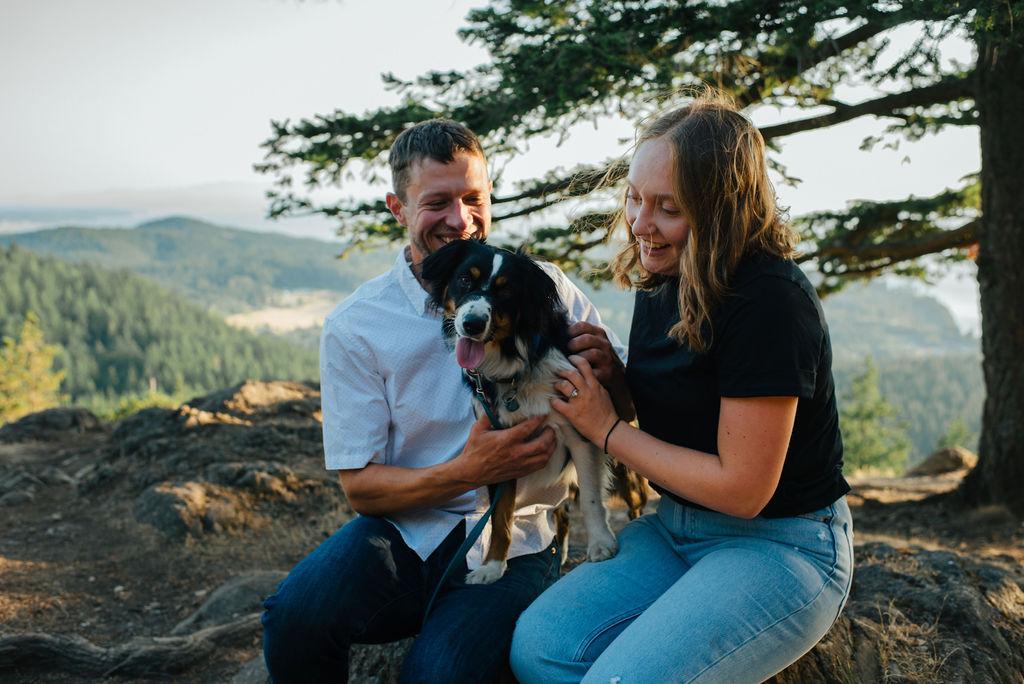 The Wedding Website of Sarah Berschinski and Alex Jungnitz