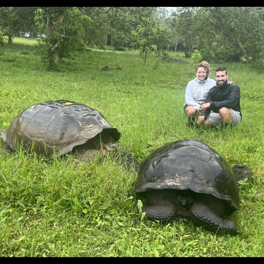 Galapagos, Ecuador