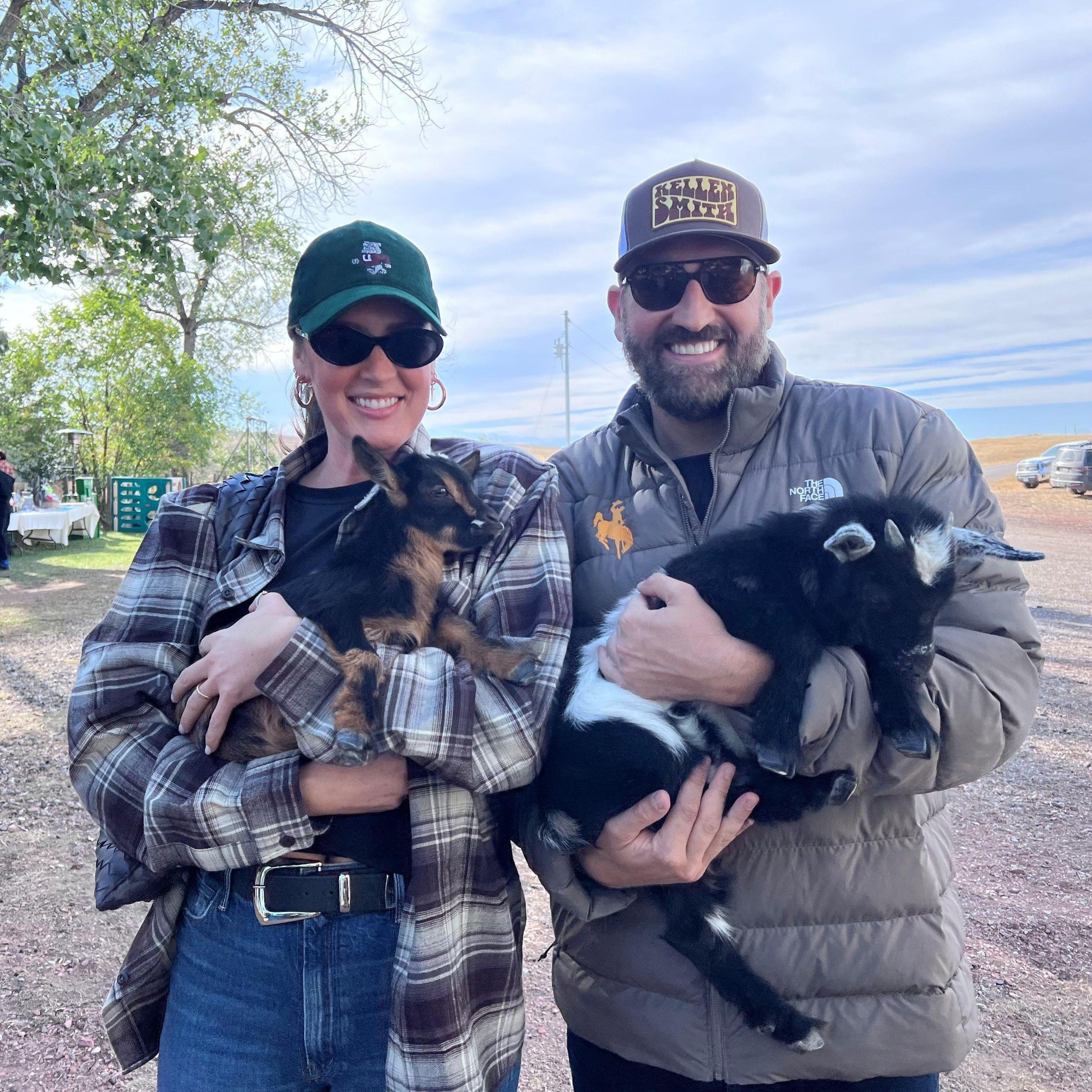 Fur Babies