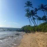 Palauea Beach