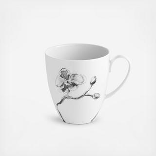 Orchid Mug