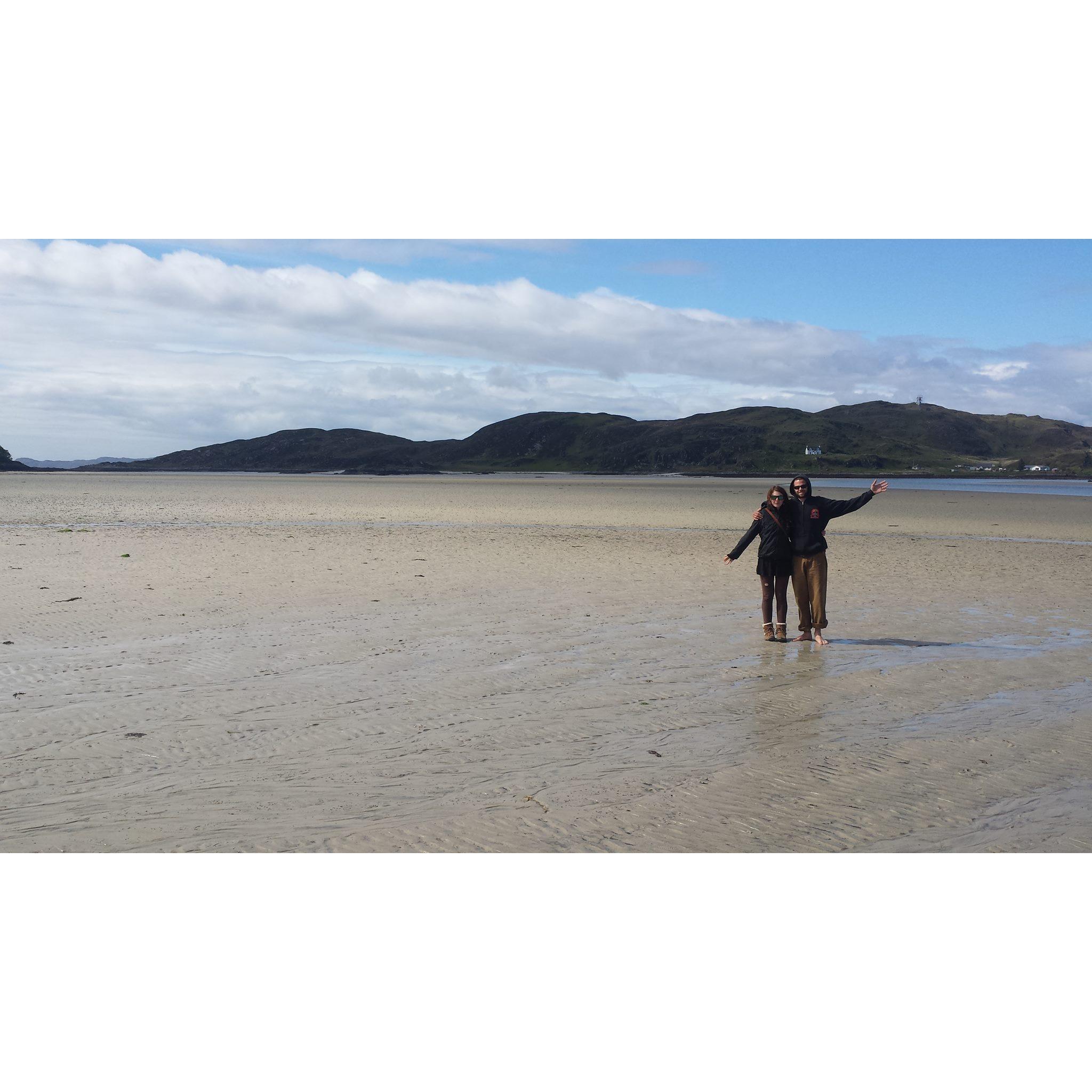 Scotland