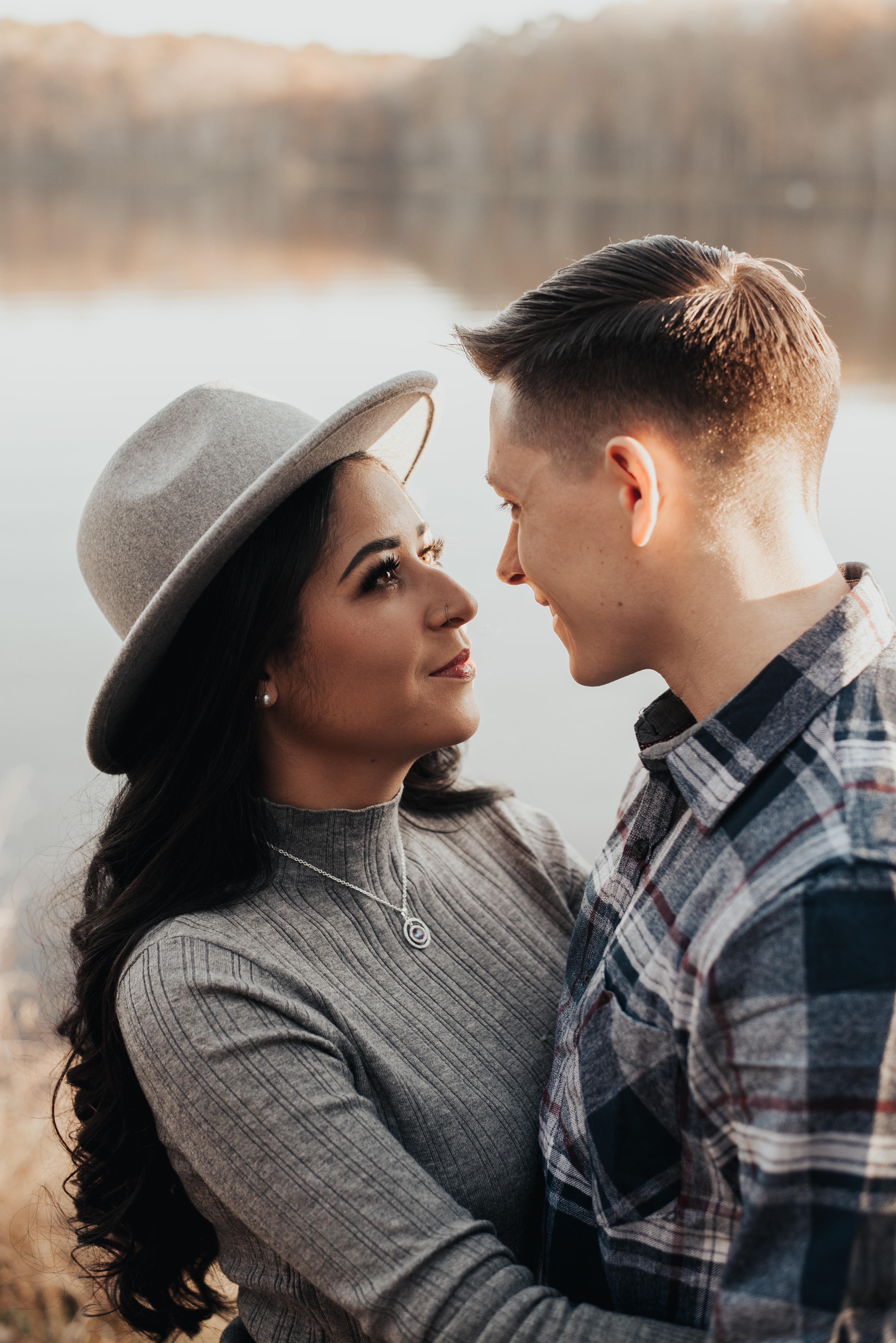 The Wedding Website of Amanda Souza and Joseph Frost