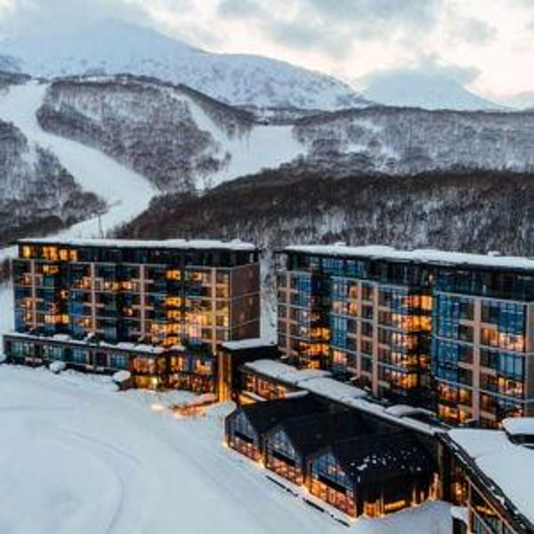 Honeymoon Resort