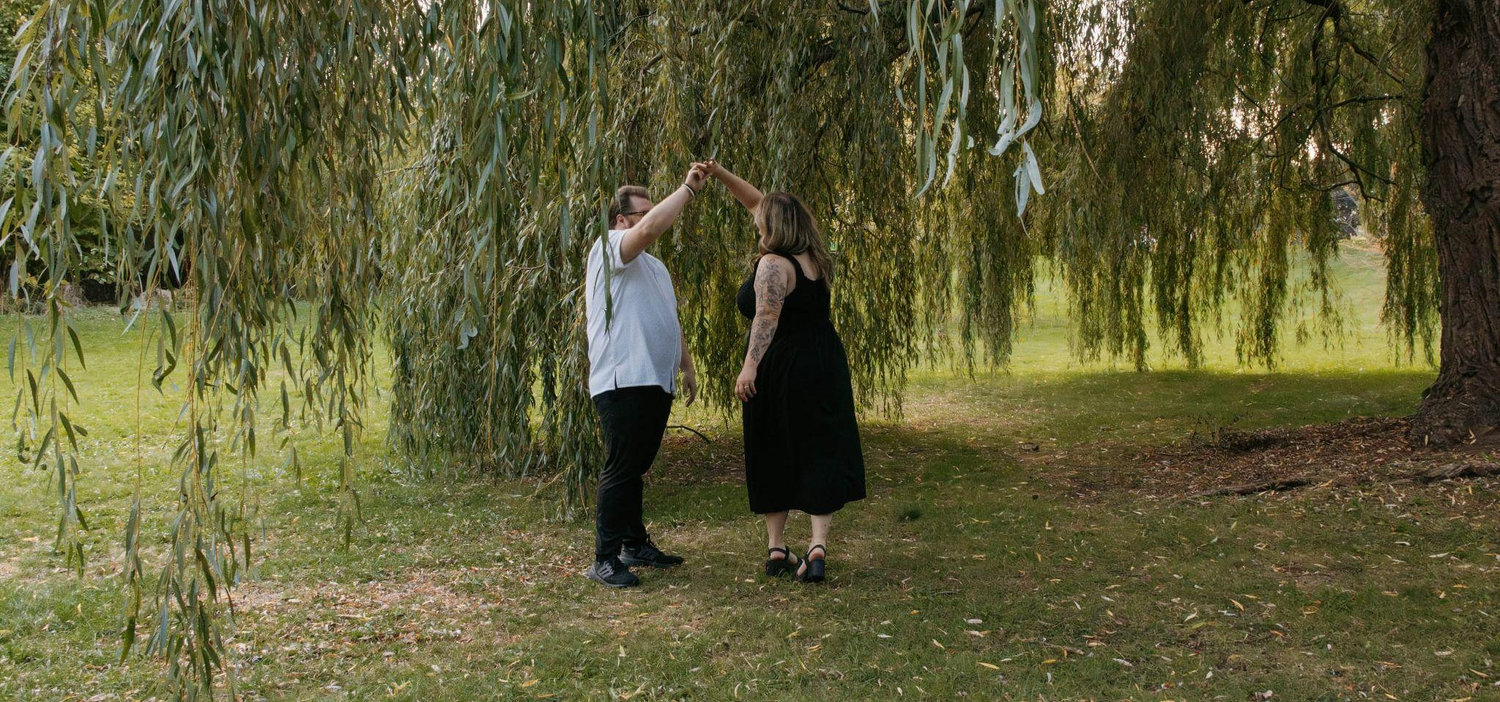 The Wedding Website of Melissa Wright and Taylor McKnight