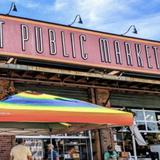 2nd Street Market