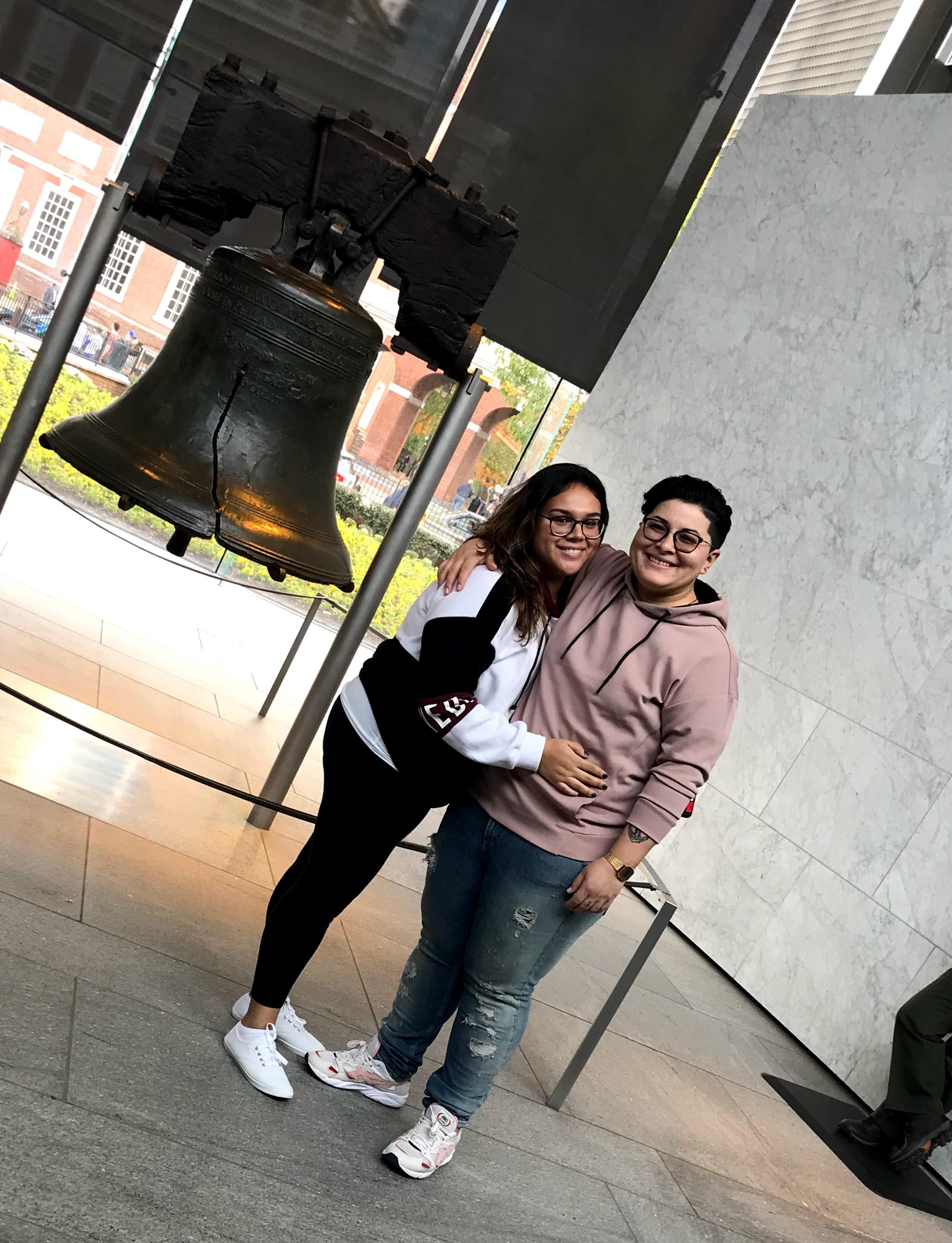 The Wedding Website of Dahianna Gavilanez and Tiara Torres