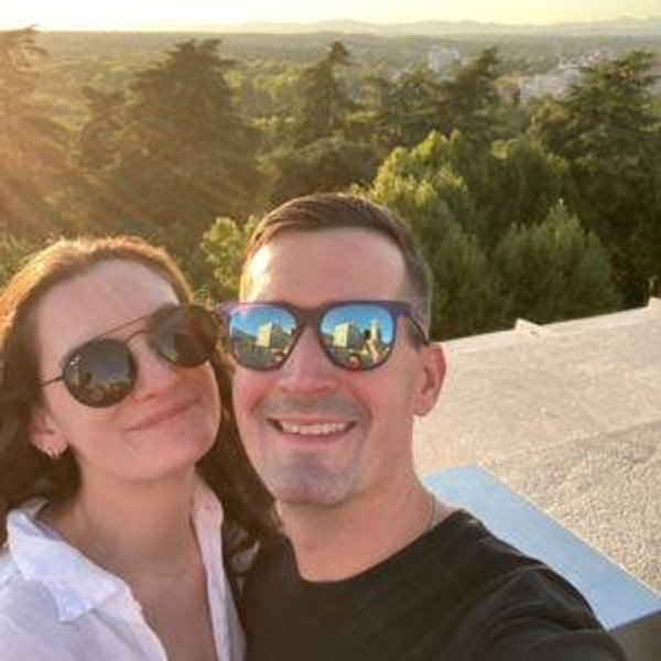 Honeymoon Fund