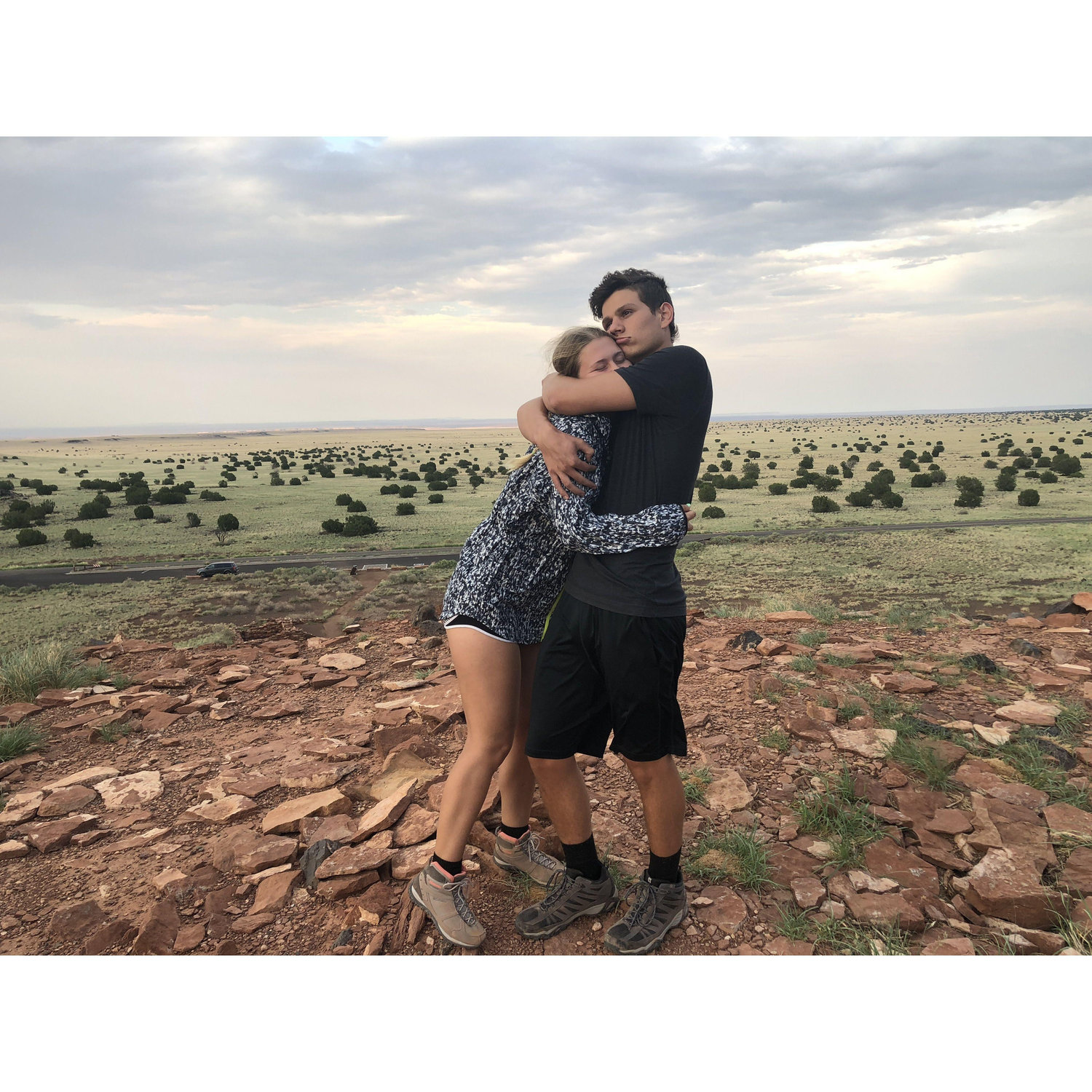Summer 2018. Arizona trip!