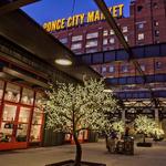 Ponce City Market North Northeast