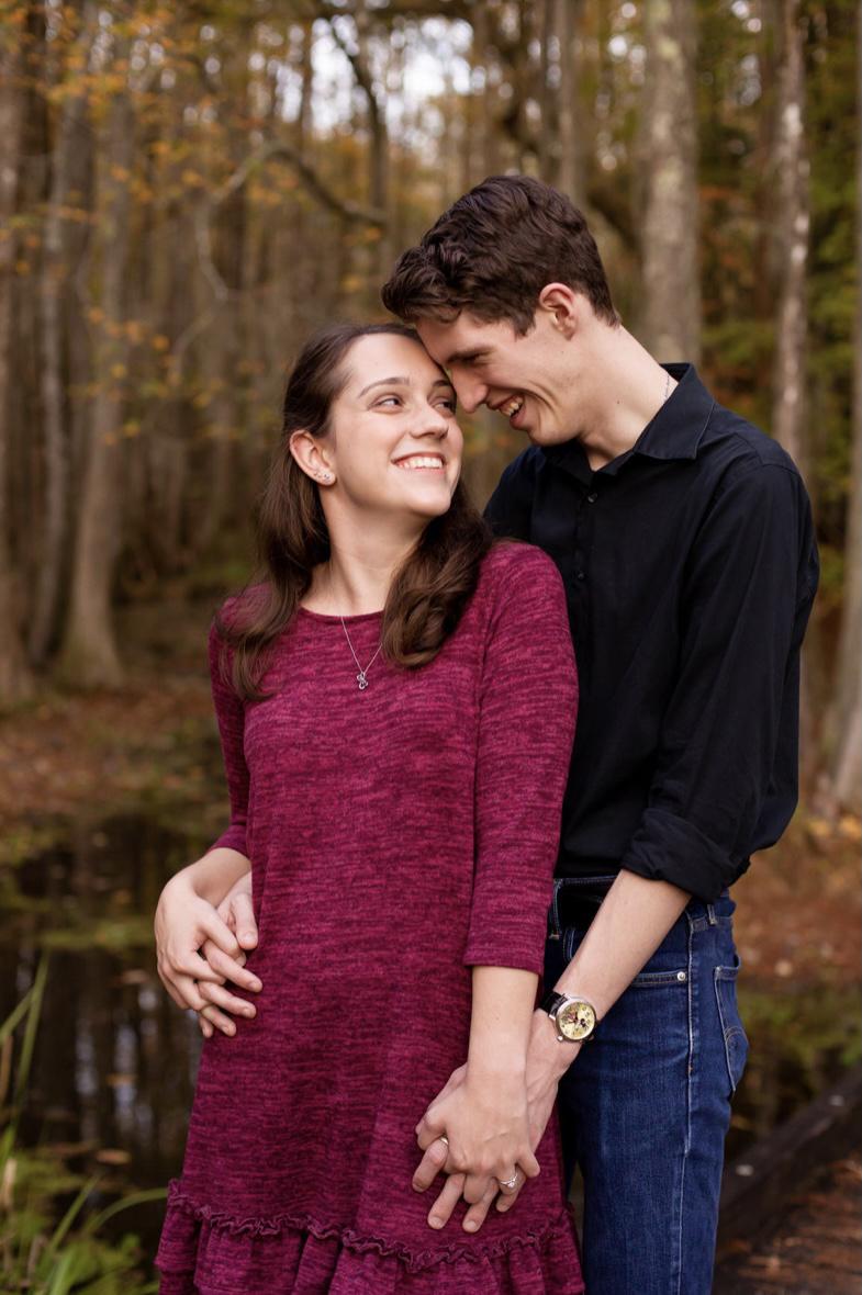 Engagment photos!