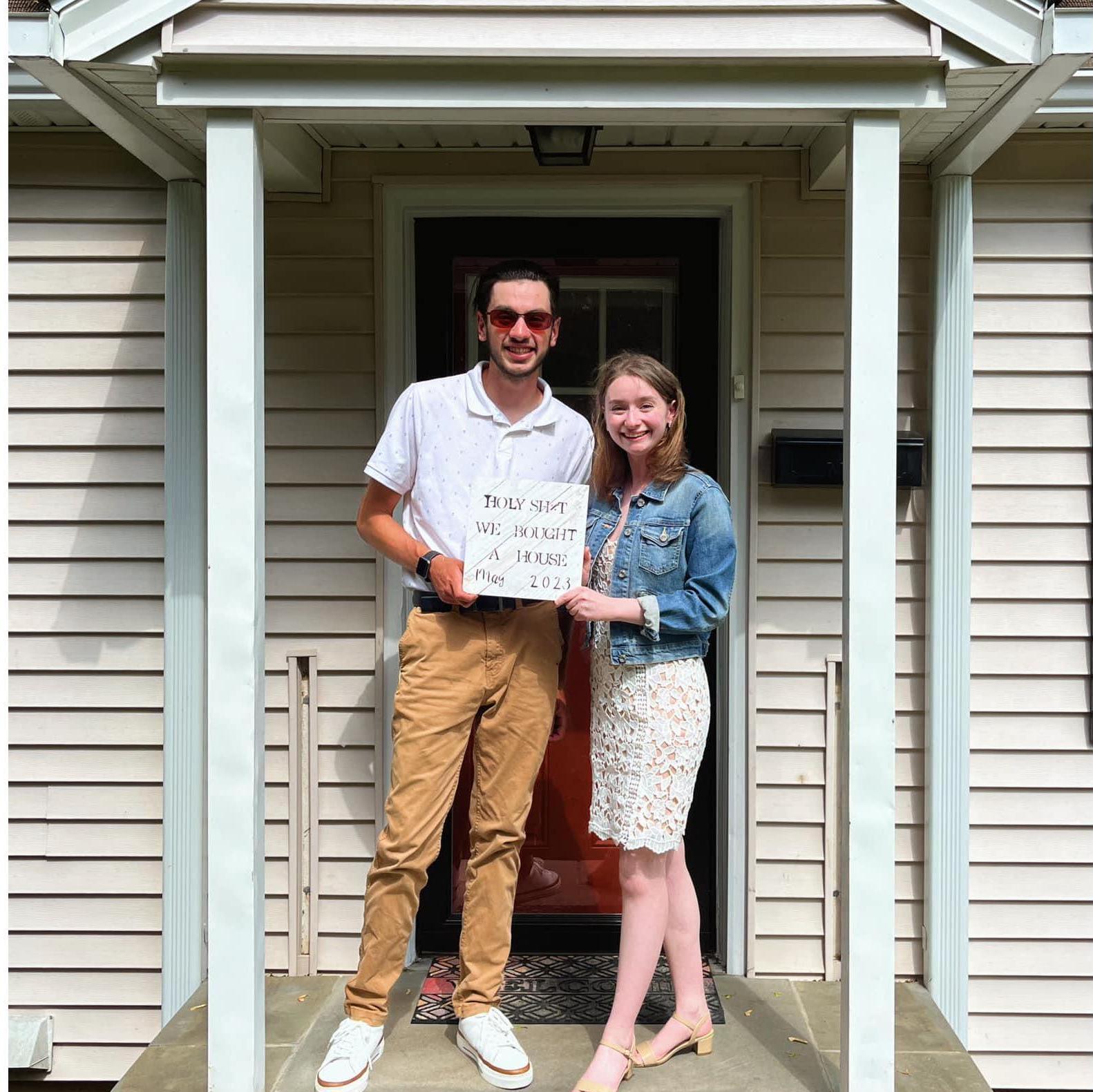 Closing Day!