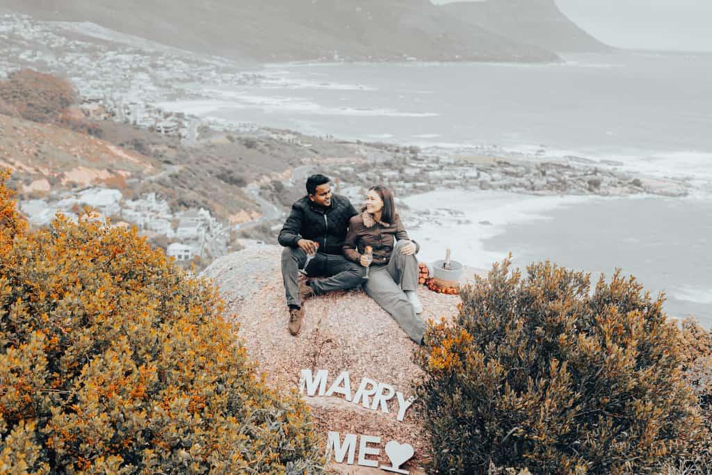 The Wedding Website of Javon Cloete and Sherwin Singh