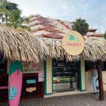 Eduardo's Beach Shack