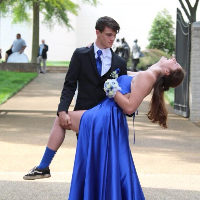 Senior Prom