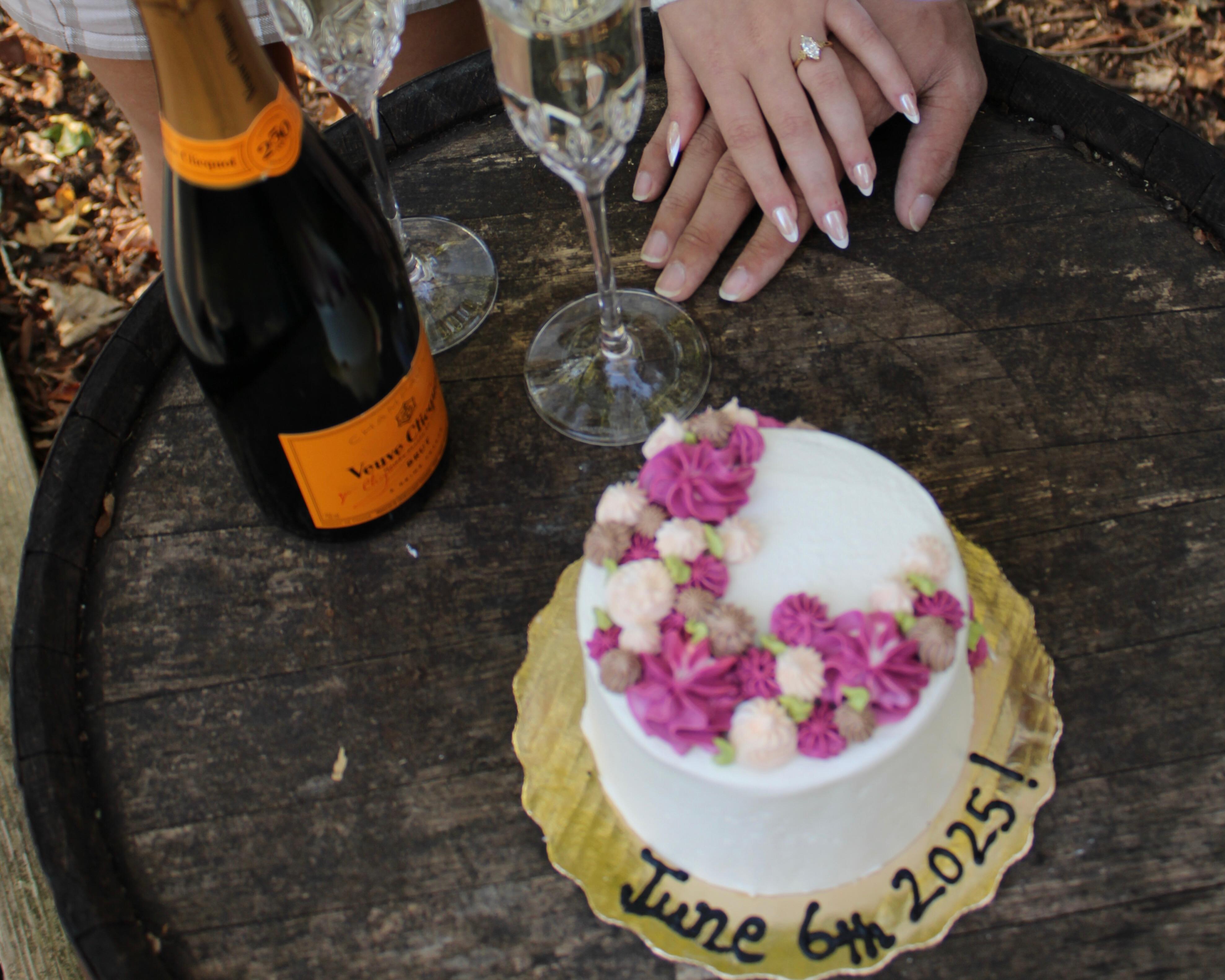 The Wedding Website of Abbie Reynolds and Christopher Archer