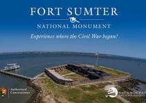 Fort Sumter National Monument