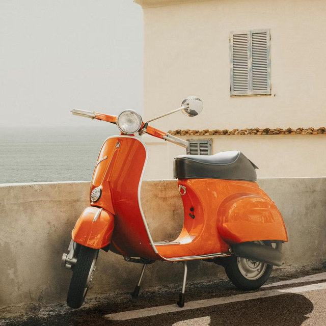 Moped Fund