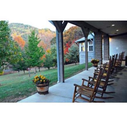 Our reception venue